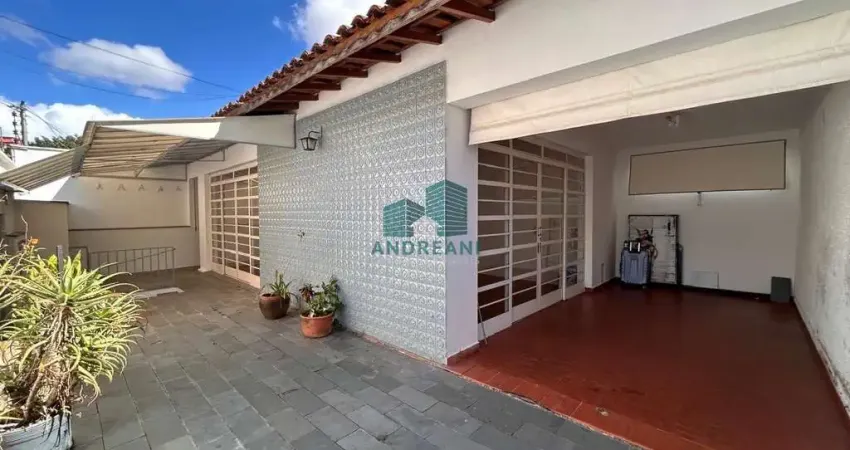 Casa com 3 quartos para alugar na São Francisco, 492, São Benedito, Poços de Caldas