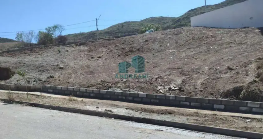 Terreno à venda na Walter Marinoni, 1, Residencial Summer Ville, Poços de Caldas