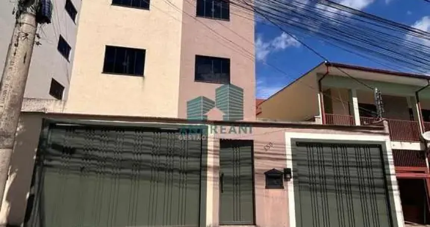 Apartamento com 2 quartos para alugar na Rua Lasarina Alvisi Torraca, 850, Jardim Amaryllis, Poços de Caldas