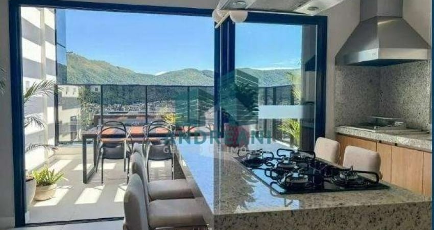 Apartamento com 1 quarto à venda na Assis Figueiredo, 1877, Centro, Poços de Caldas