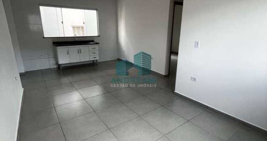Apartamento com 2 quartos à venda na João Orácio Filho, 50, Jardim Bandeirantes, Poços de Caldas