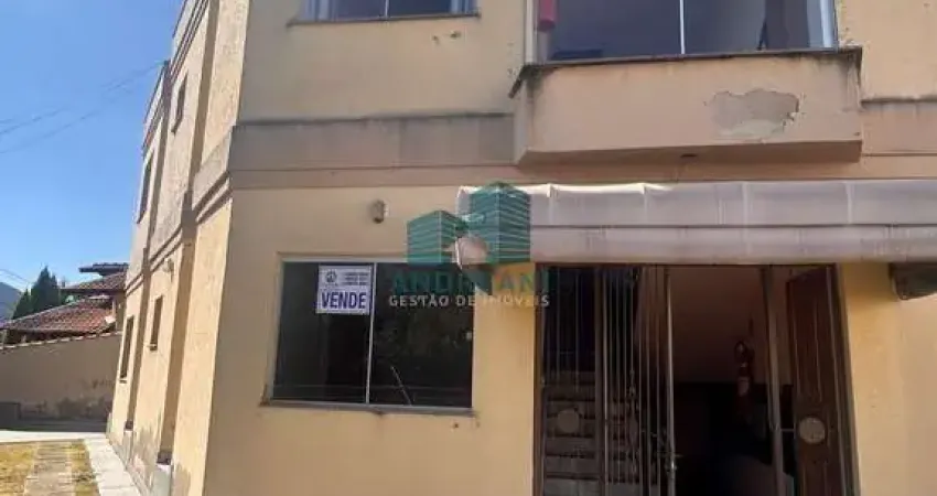 Apartamento com 2 quartos à venda na Luiz Bernardo, 115, Village São Luiz, Poços de Caldas