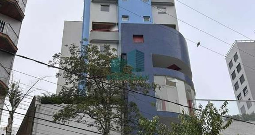 Apartamento com 1 quarto para alugar na São Francisco, 400, São Benedito, Poços de Caldas
