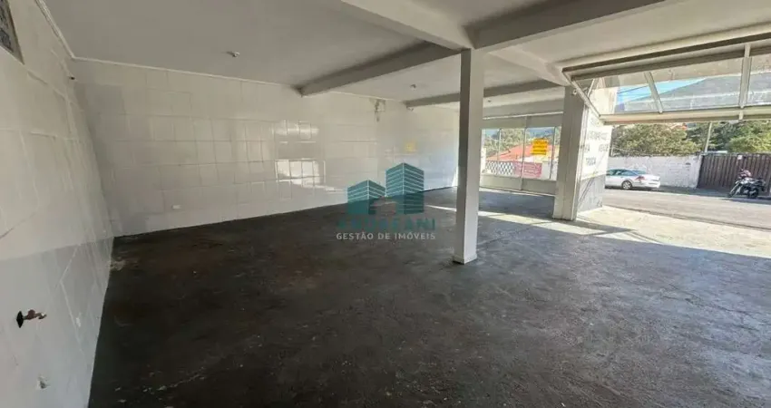 Ponto comercial para alugar na Coronel Virgílio Silva, 2890, Dom Bosco, Poços de Caldas