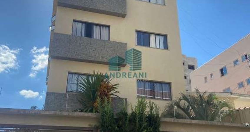 Apartamento com 3 quartos à venda na Euzébio Franco, 146, Jardim Elvira Dias, Poços de Caldas