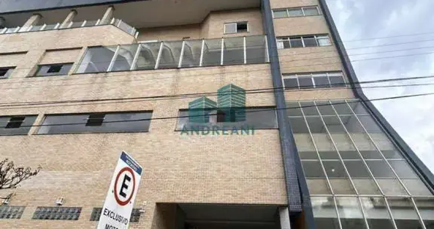 Apartamento com 3 quartos à venda na Santa Catarina, 1, Centro, Poços de Caldas
