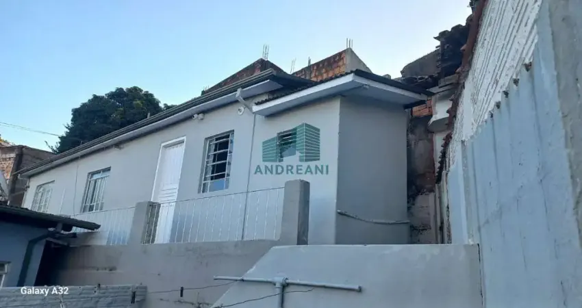Casa com 1 quarto para alugar na Mário de Souza Nogueira, 48, Jardim Santa Augusta, Poços de Caldas