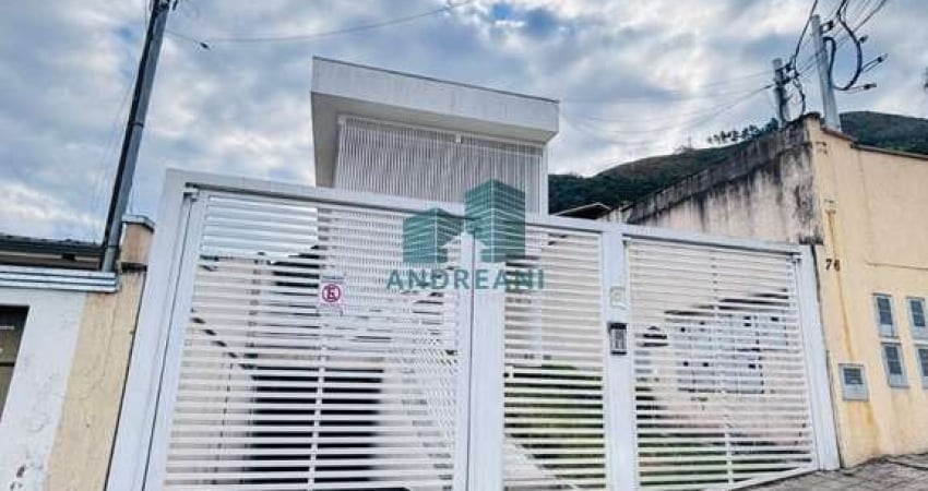 Apartamento com 1 quarto para alugar na Assis Figueiredo, 76, Centro, Poços de Caldas