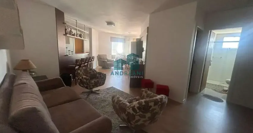 Apartamento com 3 quartos à venda na Sapucaí, 71, São Benedito, Poços de Caldas