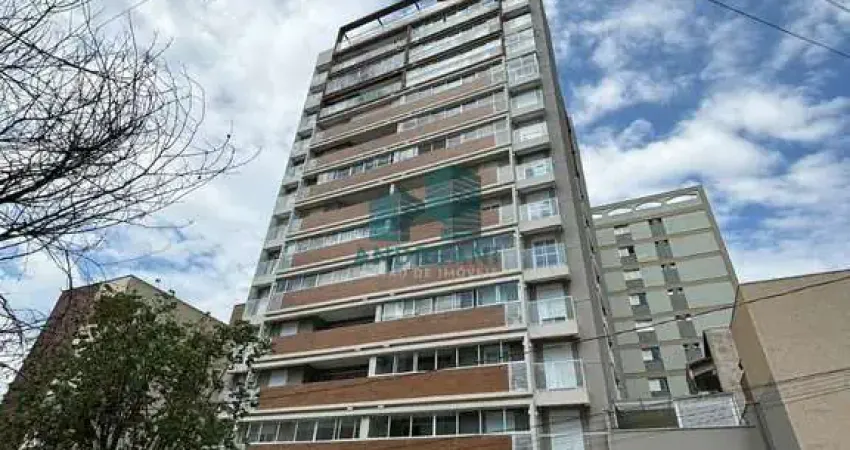 Apartamento com 2 quartos para alugar na Rua Capitão Afonso Junqueira, 191, Centro, Poços de Caldas