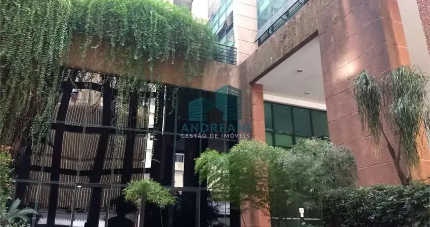 Sala comercial à venda na Barão de Jaguara, 655, 655, Centro, Campinas