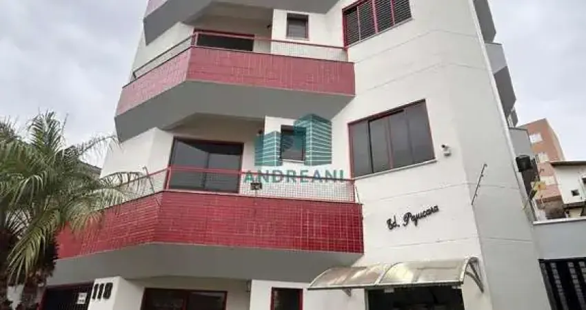 Apartamento com 2 quartos à venda na Monteiro Lobato, 118, Vila Nova, Poços de Caldas