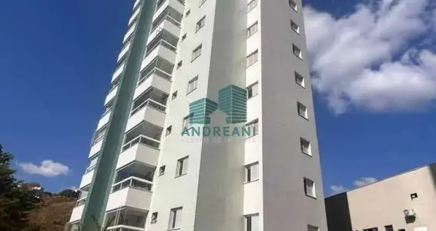 Apartamento com 3 quartos à venda na Rua Argentina, 1, Jardim Quisisana, Poços de Caldas