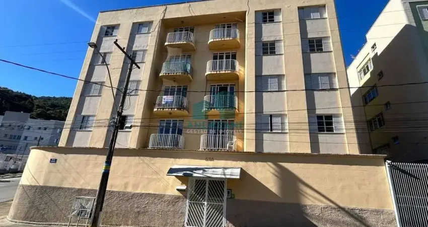 Apartamento com 3 quartos para alugar na Rua Corumbá, 15, Jardim dos Estados, Poços de Caldas