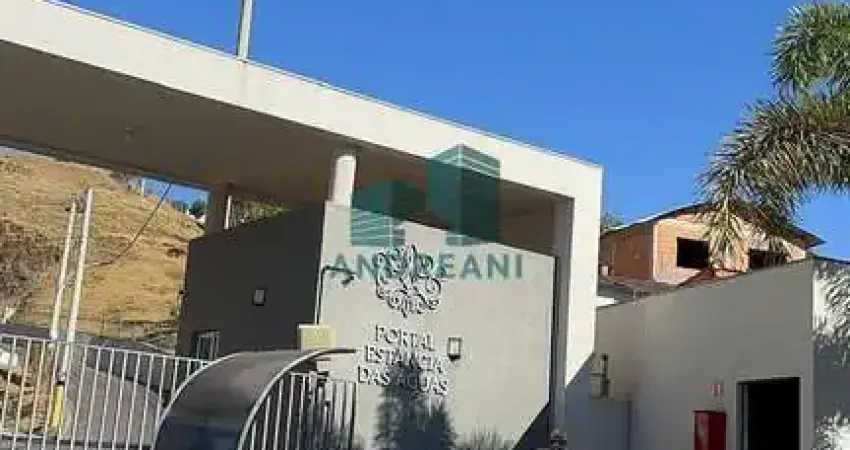 Apartamento com 2 quartos à venda na Rua Antônio Augusto Legutke, 100, Jardim Country Club, Poços de Caldas