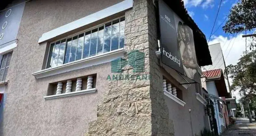 Casa com 3 quartos para alugar na Rua Rio Grande do Norte, 500, Centro, Poços de Caldas