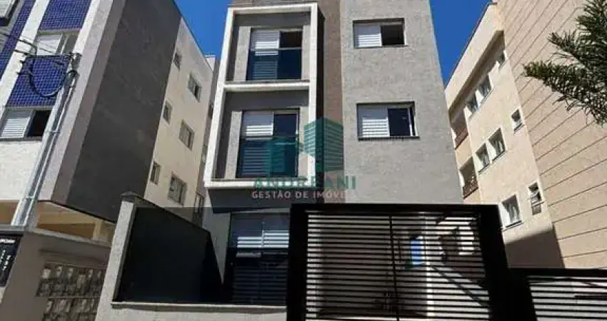Apartamento para alugar na Maria Moreira da Silva, 257, Jardim das Hortênsias, Poços de Caldas