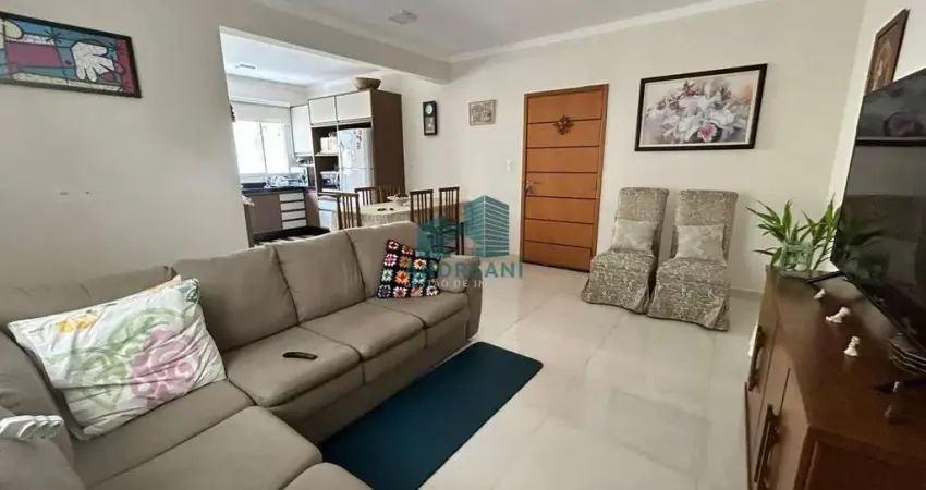 Apartamento com 3 quartos à venda na Maestro Benedito Luisi, 120, Parque Vivaldi Leite Ribeiro, Poços de Caldas