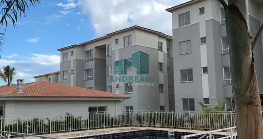 Apartamento com 2 quartos para alugar na Francisco Gilberto Blasi, 50, Loteamento Residencial Tiradentes, Poços de Caldas