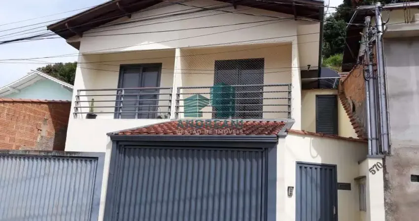 Casa para alugar na Rua João Domingos de Lima, 570, Jardim Ipê, Poços de Caldas