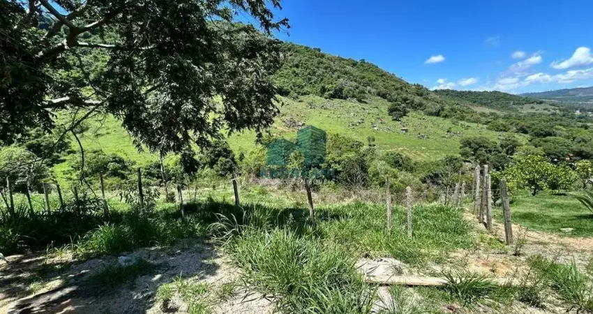 Terreno à venda na Morro da Barreira, 1, Zona Rural, Caldas
