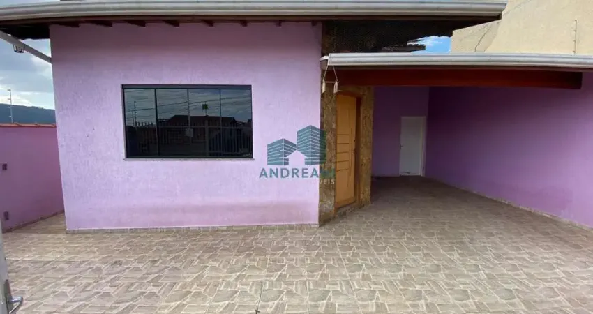 Casa com 3 quartos à venda na Oscavo de Faria Lobato, 55, Jardim das Acácias, Poços de Caldas