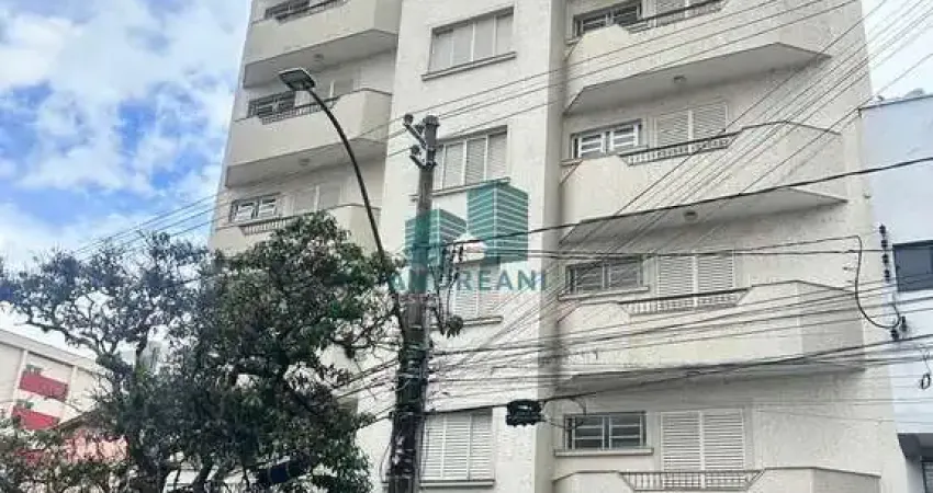 Apartamento com 3 quartos à venda na Rua Assis Figueiredo, 1735, Centro, Poços de Caldas