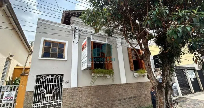 Casa com 5 quartos para alugar na Rua Xv de Novembro, 336, Centro, Poços de Caldas