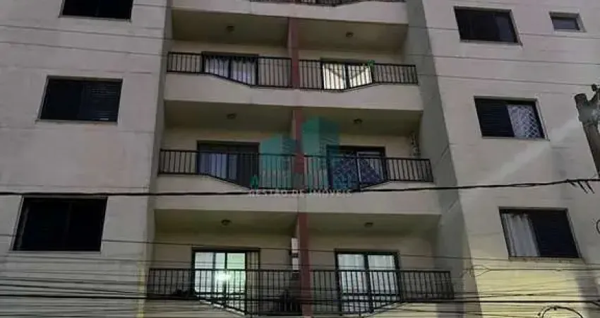 Apartamento à venda na Rua Sapucaí, 165, Jardim Cascatinha, Poços de Caldas