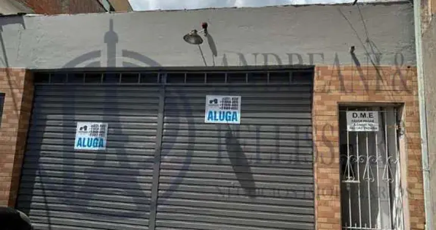 Barracão / Galpão / Depósito para alugar na Rua Paschoal Pomarico, 6, Vila Flora, Poços de Caldas