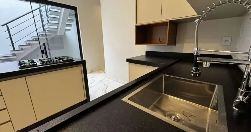 Casa para Venda em Bragança Paulista, Residencial Quinta dos Vinhedos, 3 dormitórios, 1 suíte, 2 banheiros, 2 vagas
