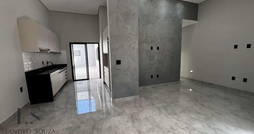 Casa para Venda em Bragança Paulista, Residencial Vila Verde, 3 dormitórios, 1 suíte, 2 banheiros, 2 vagas