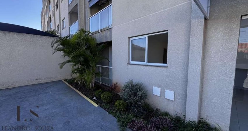 Apartamento para Venda em Bragança Paulista, Vila Bianchi, 2 dormitórios, 1 banheiro, 2 vagas