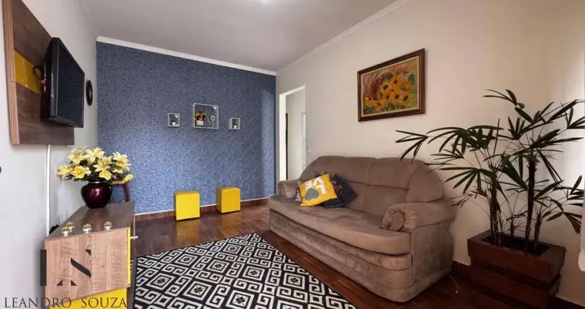 Casa para Venda em Bragança Paulista, Residencial Vila Verde, 3 dormitórios, 1 suíte, 2 banheiros, 2 vagas