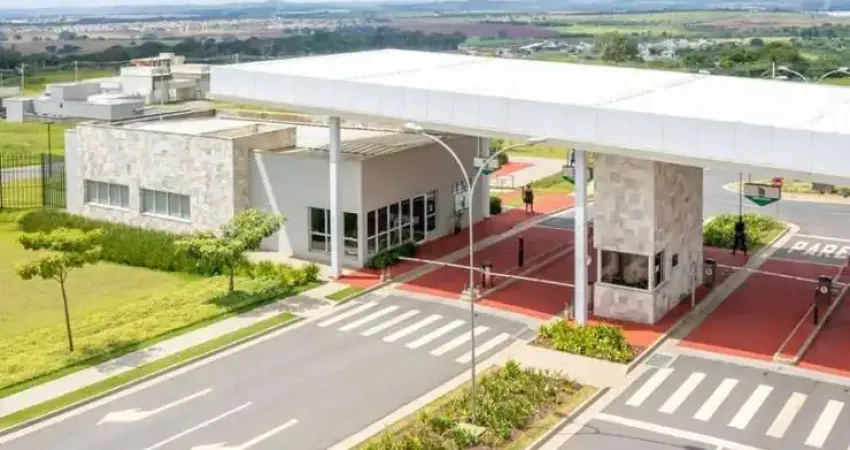 Lote de 386 m² a venda no Jardins Nápoles em Senador Canedo/GO