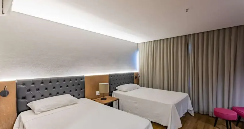 Flat com 1 quarto à venda na Rua 145, 120, Setor Marista, Goiânia