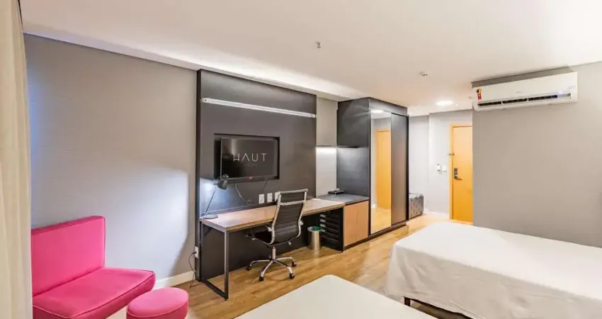 Flat com 1 quarto à venda na Rua 145, 120, Setor Marista, Goiânia