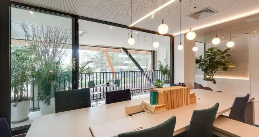 Sala comercial à venda na Avenida 136, 80, Setor Marista, Goiânia