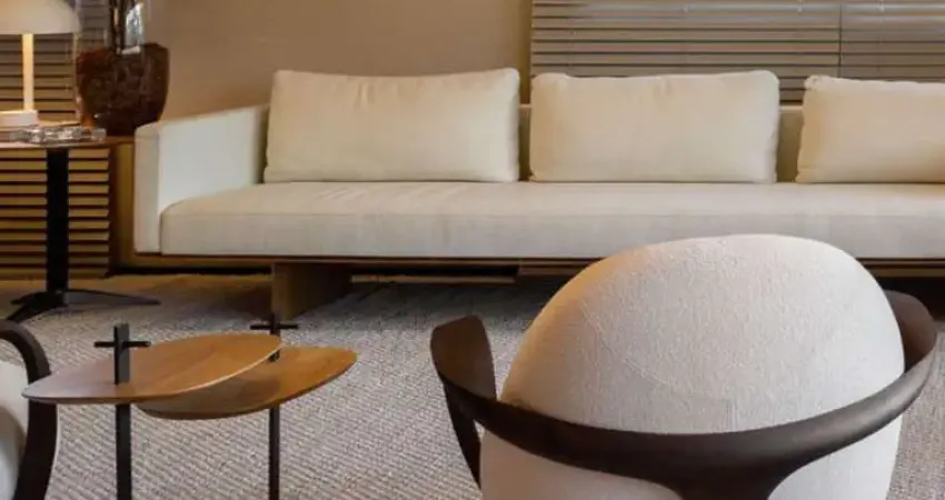 Apartamento com 4 quartos à venda na Rua 1122, 135, Setor Marista, Goiânia