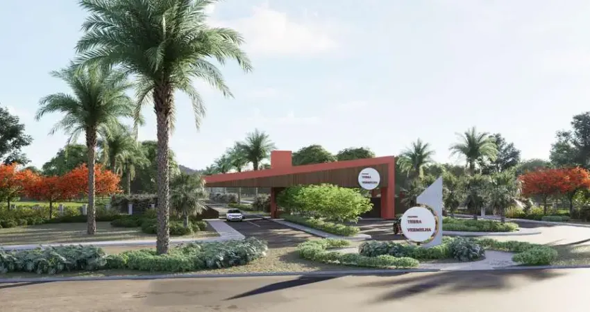 Terreno à venda na S/N, 00, Setor Central, Santo Antônio de Goiás