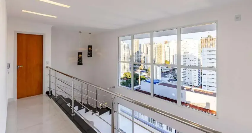 Duplex à venda no Bossa Nova Life Style , com 3 suítes , no Setor Bueno