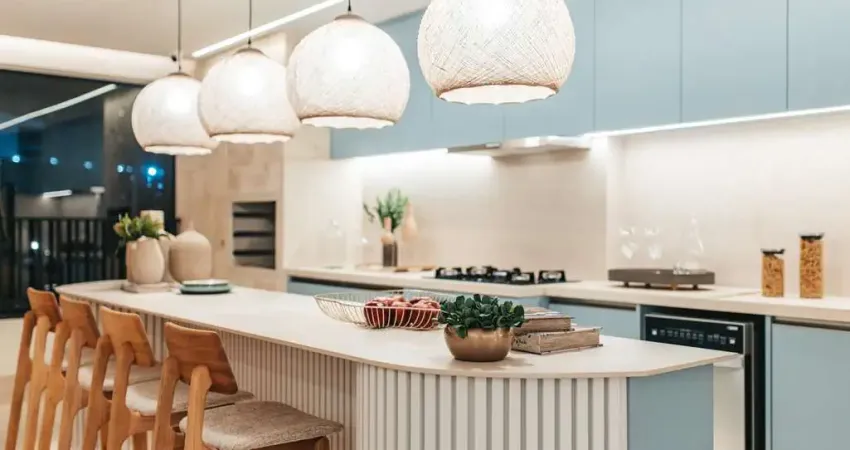 Apartamento com 3 quartos à venda na Rua T 30, 03, Setor Bueno, Goiânia