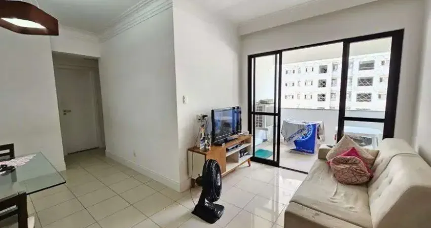 Apartamento com 3 quartos à venda na Conjunto Bancários do Stiep, 100, Stiep, Salvador