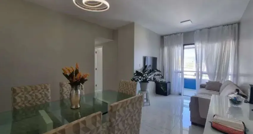 Apartamento com 3 quartos à venda na Rua João Bião de Cerqueira, 262, Pituba, Salvador