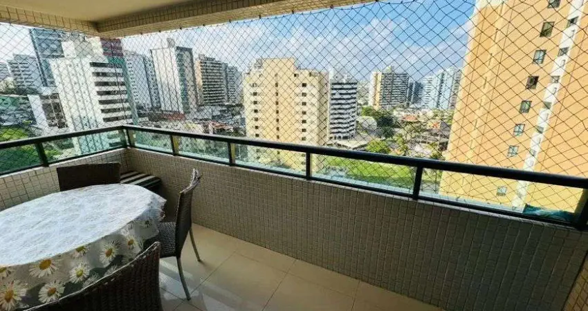 Armaçåo serra do mar 4/4 sendo 1 suíte, nascente, varanda gourmet.