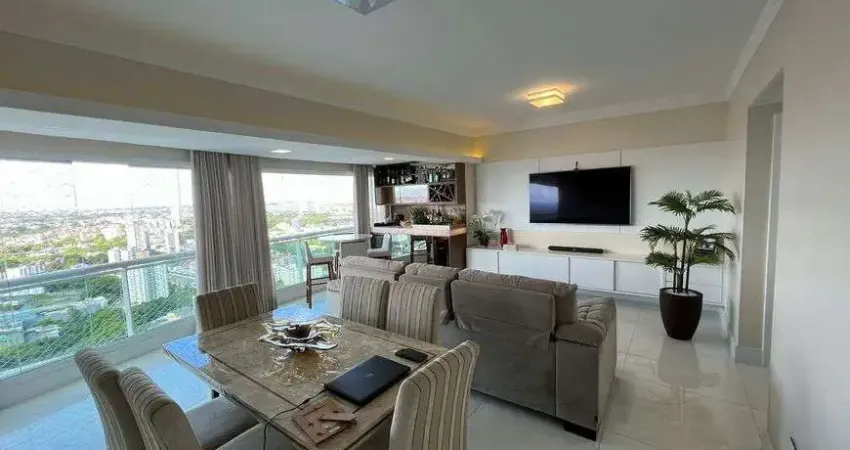 Horto belas vista 3/4 com 2 suítes, nascente, vista livre, andar alto