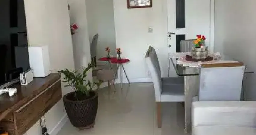 Apartamento com 2 quartos à venda na Conjunto Rio das Pedras, 1011, Imbuí, Salvador
