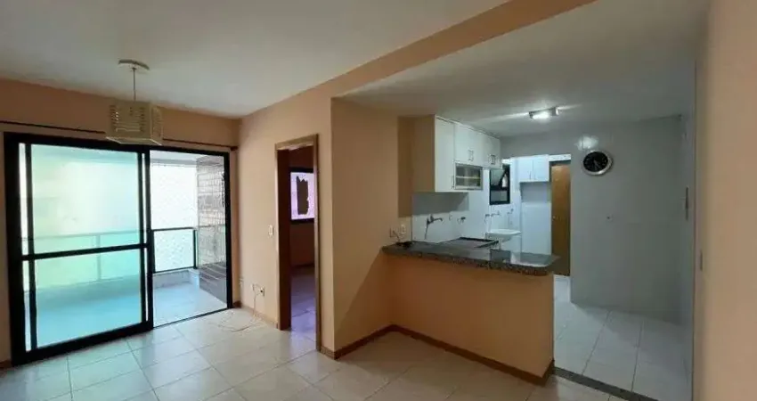 Apartamento quarto e sala 1/4 armaçao, oprotunidade nascente.