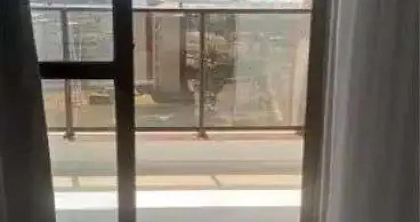 Apartamento com 1 quarto à venda na Avenida Simon Bolívar, 101, Jardim Armação, Salvador