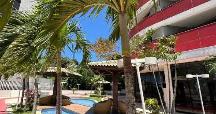 Oulevard side residencial caminho das árvores porteira fechada, planta de 63 m2, quarto e sala ampl